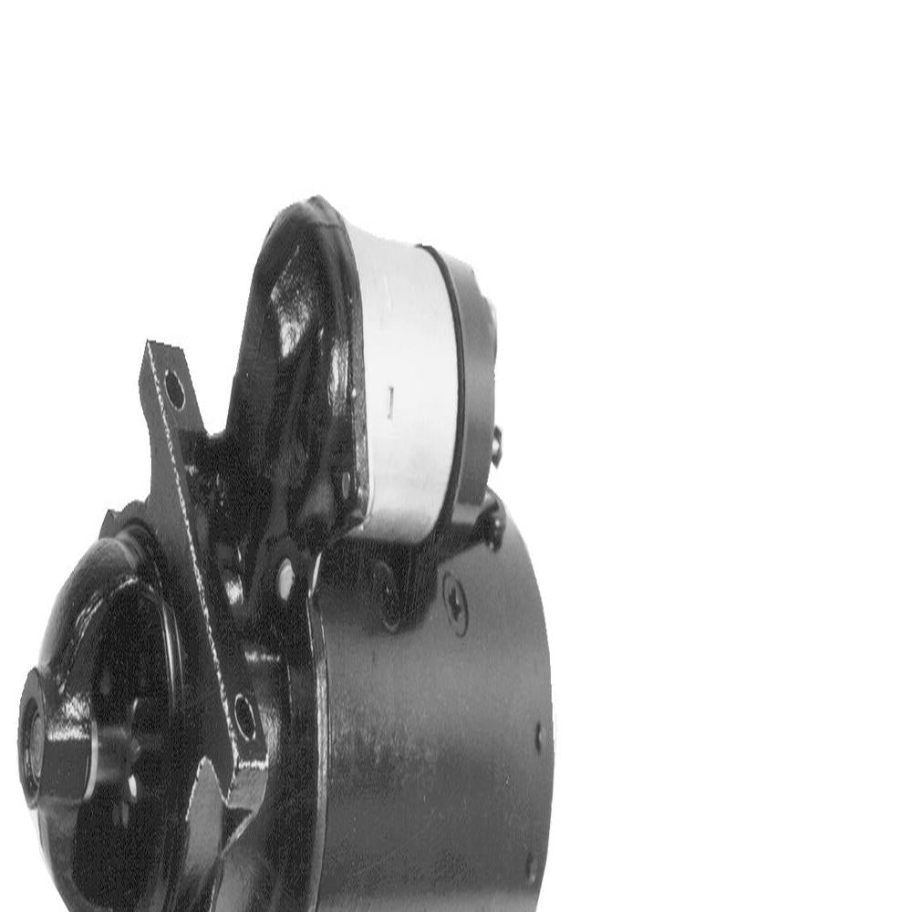 Starter — 25MT 12V 10T CW Fits Buick Replaces ROM3601N-USA