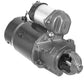 Starter — 10MT-HT 12V 9T CW Fits Pontiac Replaces ROM3689N-USA