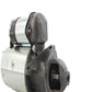 Starter — 10MT-HT 12V 9T CW Fits Pontiac Replaces ROM3689N-USA