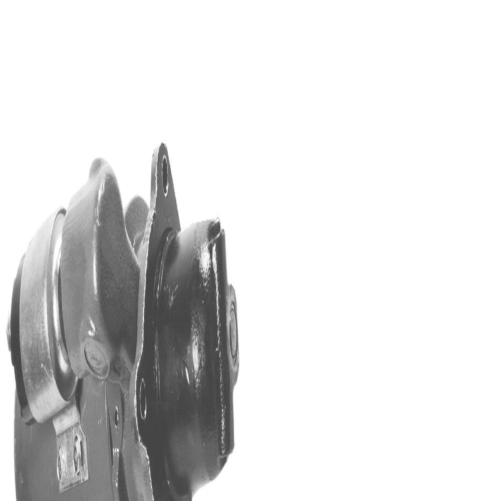 Starter — 35MT 12V 10T CW SAE1 Fits International Replaces ROM3720N-USA