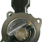 Starter — 35MT 12V 10T CW SAE1 Fits Massey Ferguson