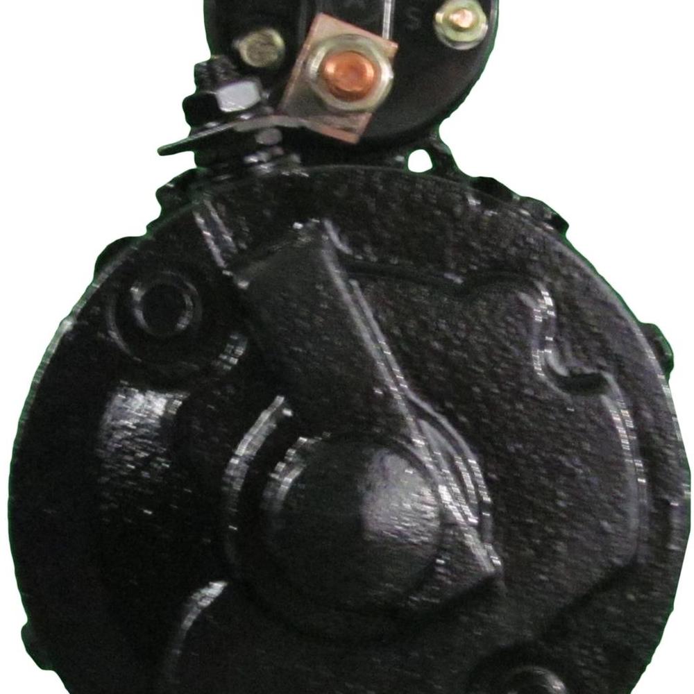 Starter — 35MT 12V 10T CW SAE1 Fits Massey Ferguson