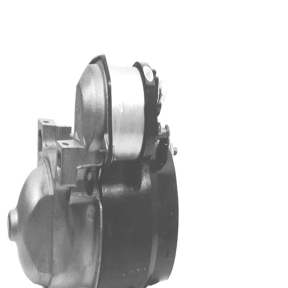 Starter — 10MT-HT 12V 9T CW Fits Chevrolet Replaces ROM3838N-USA