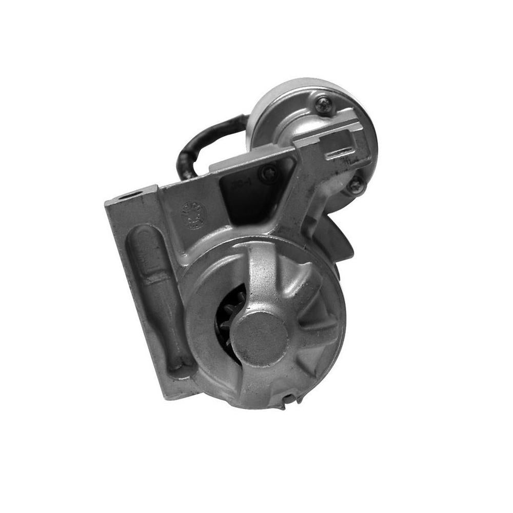 Starter — 10MT-HT 12V 9T CW Fits Cadillac Replaces ROM3838N-USA