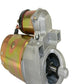 Starter — 10MT-HT 12V 9T CW Fits Buick Replaces ROM3838N-USA