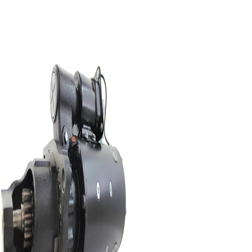 Starter — "50MT 24V 12T CW SAE3 5/8""" Fits Ingersoll-Rand Replaces ROM3872N-USA