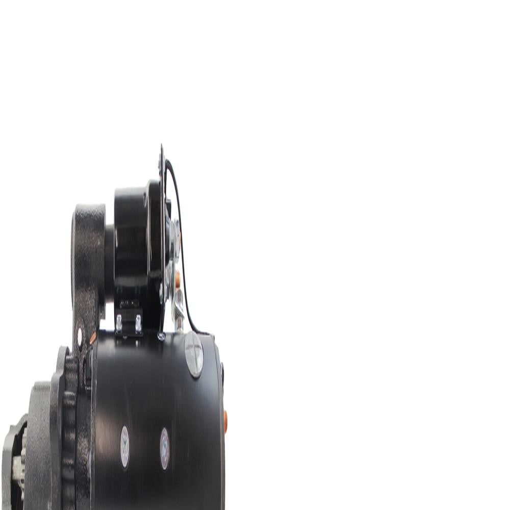 Starter — "50MT 24V 12T CW SAE3 5/8""" Fits Ingersoll-Rand Replaces ROM3872N-USA