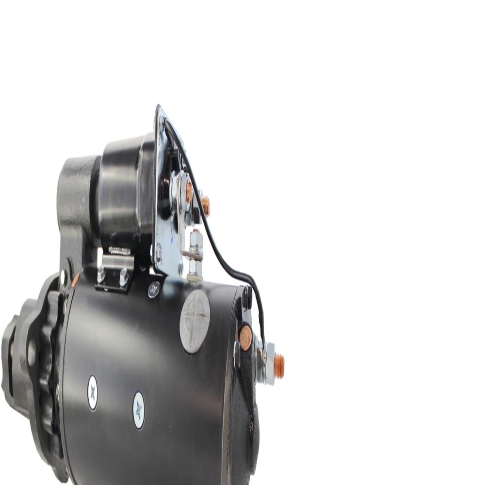 Starter — "50MT 24V 12T CW SAE3 5/8""" Fits Ingersoll-Rand Replaces ROM3872N-USA