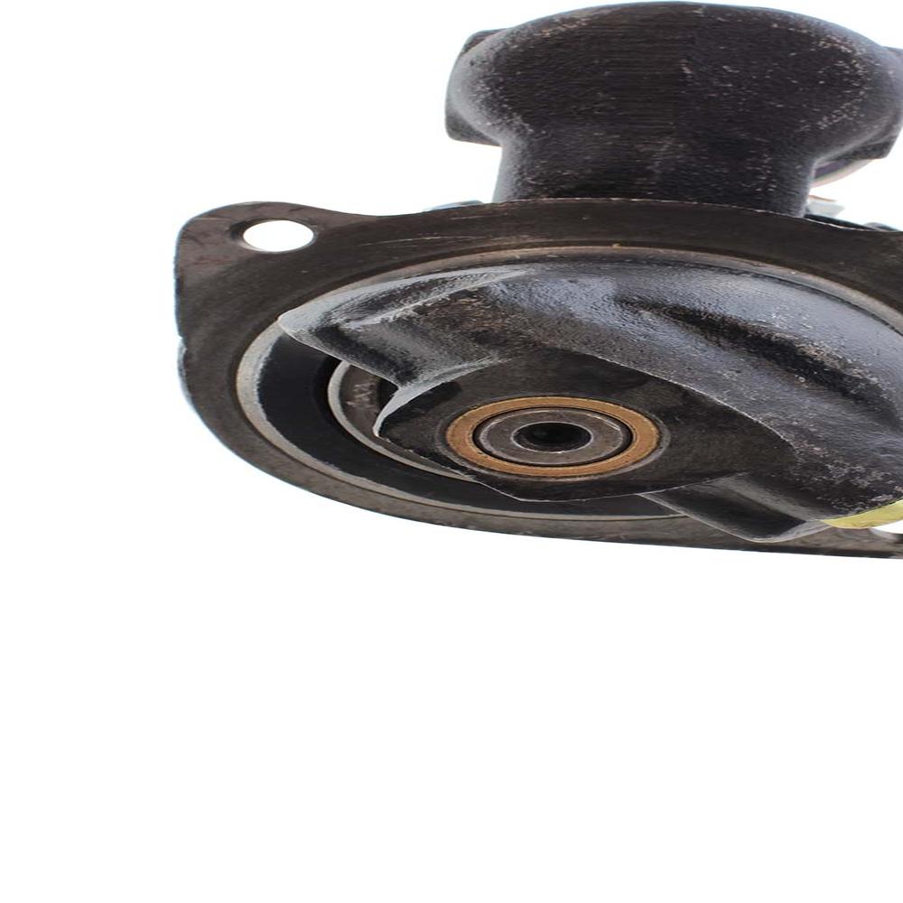 Starter — 35MT 12V 10T CW SAE1 Fits International Replaces ROM3972N-USA