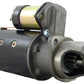 Starter — 27MT 12V 10T CW DRY Fits Gardner Replaces ROM4000N-USA