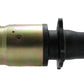 Starter — 10MTE 6V 10T CW Fits Ingersoll Rand Replaces ROM4004N-USA