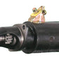 Starter — 10MTE 6V 10T CCW FOOT SW Fits International Replaces ROM4009N-USA