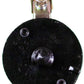 Starter — 10MTE 6V 14T CCW FOOT SW Fits Allis Chalmers Replaces ROM4017N-USA