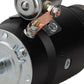 Starter — DELCO 10MTE 6V 14T CCW Fits Allis Chalmers Replaces ROM4019N-USA