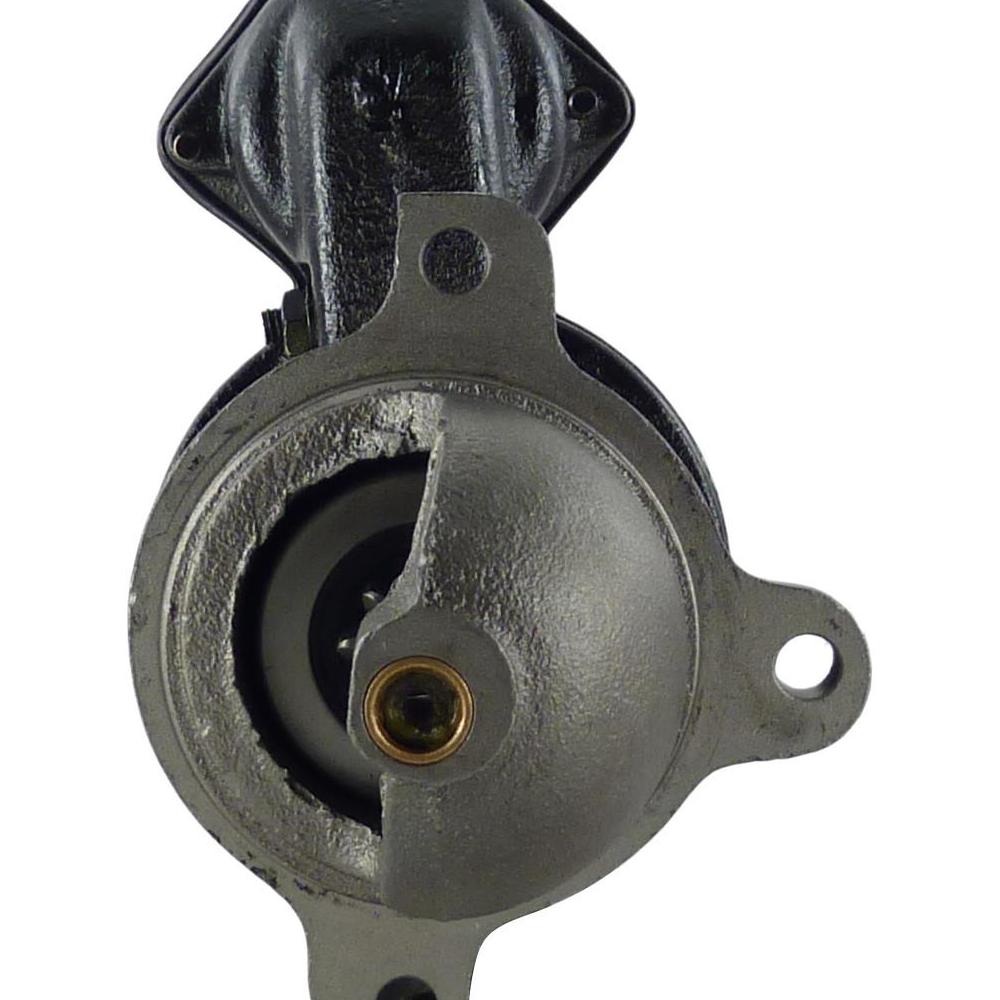 Starter — 10MT HT 12V 9TH Fits Allis Replaces ROM4046N-USA