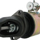 Starter — 10MTE 6V 10T CCW IHC Fits International Replaces ROM4078N-USA