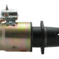 Starter — 10MTE 6V 10T CCW IHC Fits International Replaces ROM4078N-USA