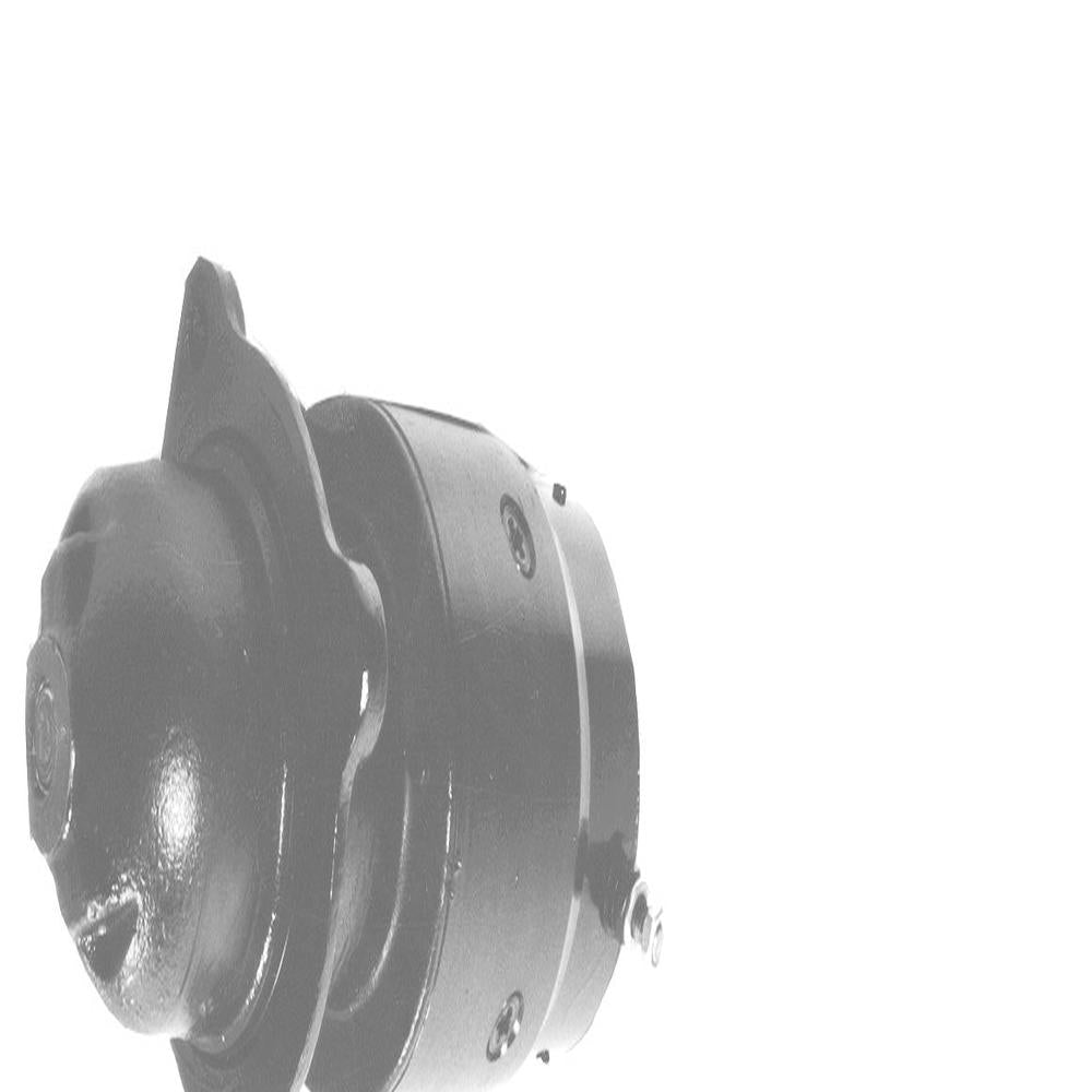 Starter — 10MTE 12V 10T CW F/LIFT Fits Allis Replaces ROM4090N-USA