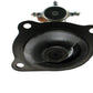 Starter — DELCO 10MTE 6V 10T CW Fits Hyster Replaces ROM4127N-USA