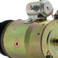 Starter — DELCO 10MTE 6V 10T CW Fits Adams Replaces ROM4127N-USA