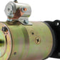 Starter — DELCO 10MTE 6V 10T CW Fits Hyster Replaces ROM4127N-USA