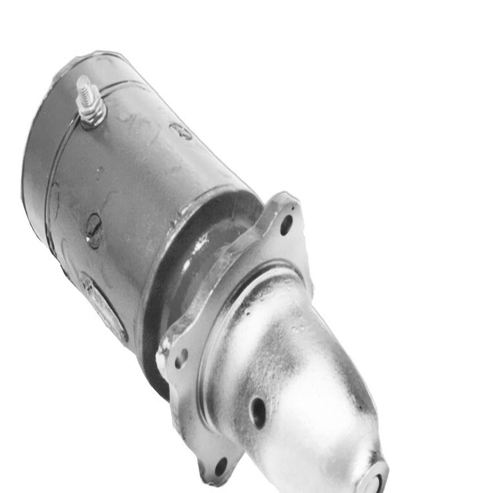 Starter — DELCO 10MTE 6V 10T CW Fits Waukesha Replaces ROM4138N-USA