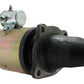 Starter — 10MTE 12V 10T CW Fits Hyster Replaces ROM4156N-USA