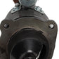 Starter — 10MTE 12V 10T CW Fits Hyster Replaces ROM4156N-USA