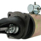Starter — 10MTE 12V 10T CW Fits Acadia Replaces ROM4156N-USA
