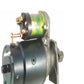 Starter — DELCO 10MT-HT 12V 9T CW Fits Chevrolet Replaces ROM4174N-USA