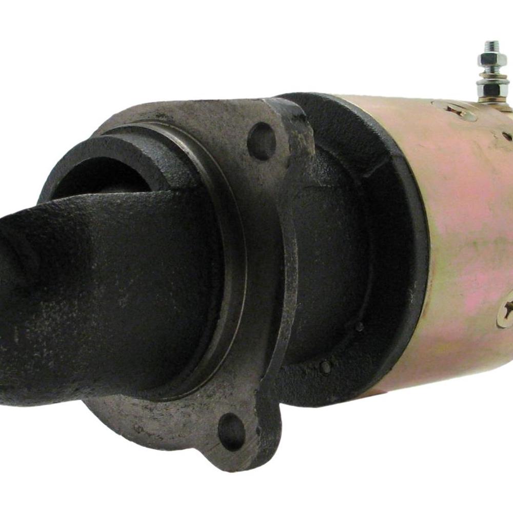 Starter — 10MTE 12V 9T CW EUCLID Fits Euclid Replaces ROM4182N-USA