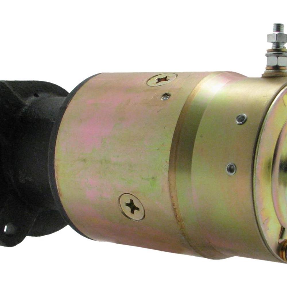 Starter — 10MTE 12V 9T CW EUCLID Fits Euclid Replaces ROM4182N-USA