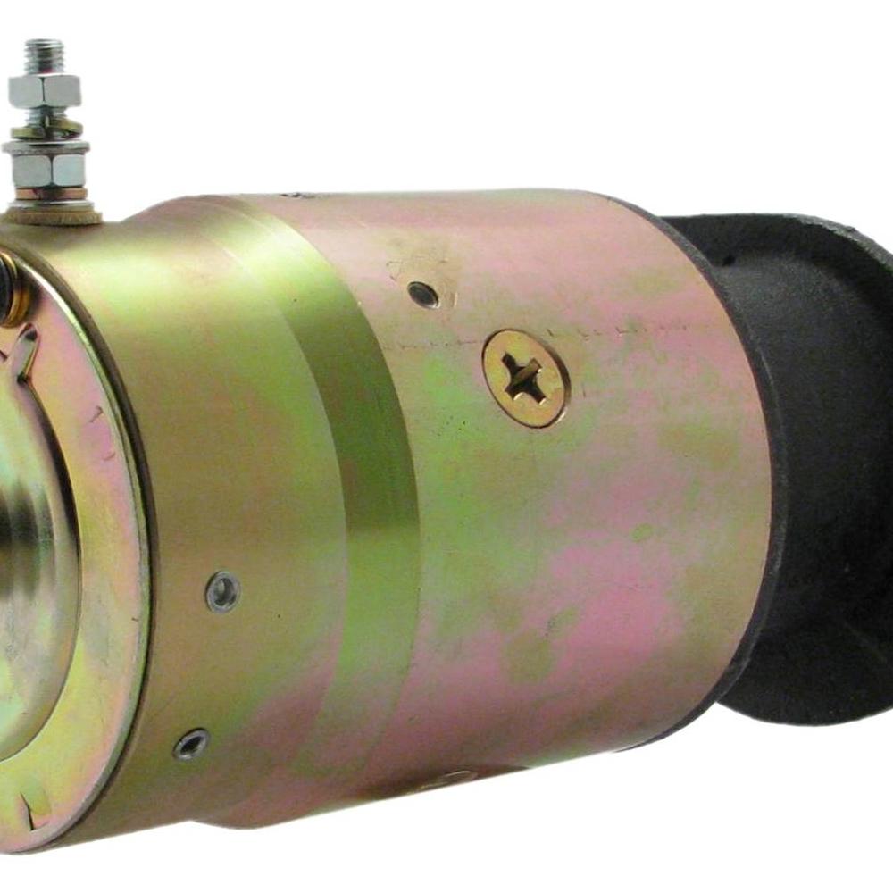 Starter — 10MTE 12V 9T CW EUCLID Fits Euclid Replaces ROM4182N-USA