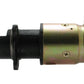 Starter — 10MTE 12V 9T CW EUCLID Fits Euclid Replaces ROM4182N-USA