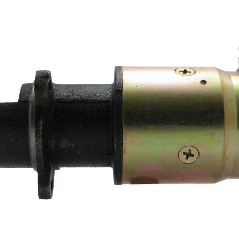 Starter — 10MTE 12V 9T CW EUCLID Fits Euclid Replaces ROM4182N-USA