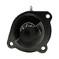 Starter — 10MTE 12V 9T CW EUCLID Fits Euclid Replaces ROM4182N-USA