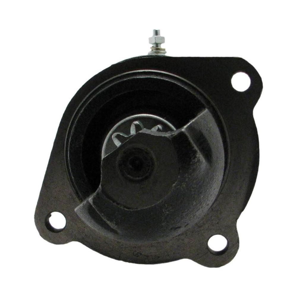 Starter — 10MTE 12V 9T CW EUCLID Fits Euclid Replaces ROM4182N-USA