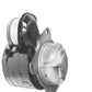 Starter — 25MT 12V 9T CCW IHC Fits International Replaces ROM4193N-USA