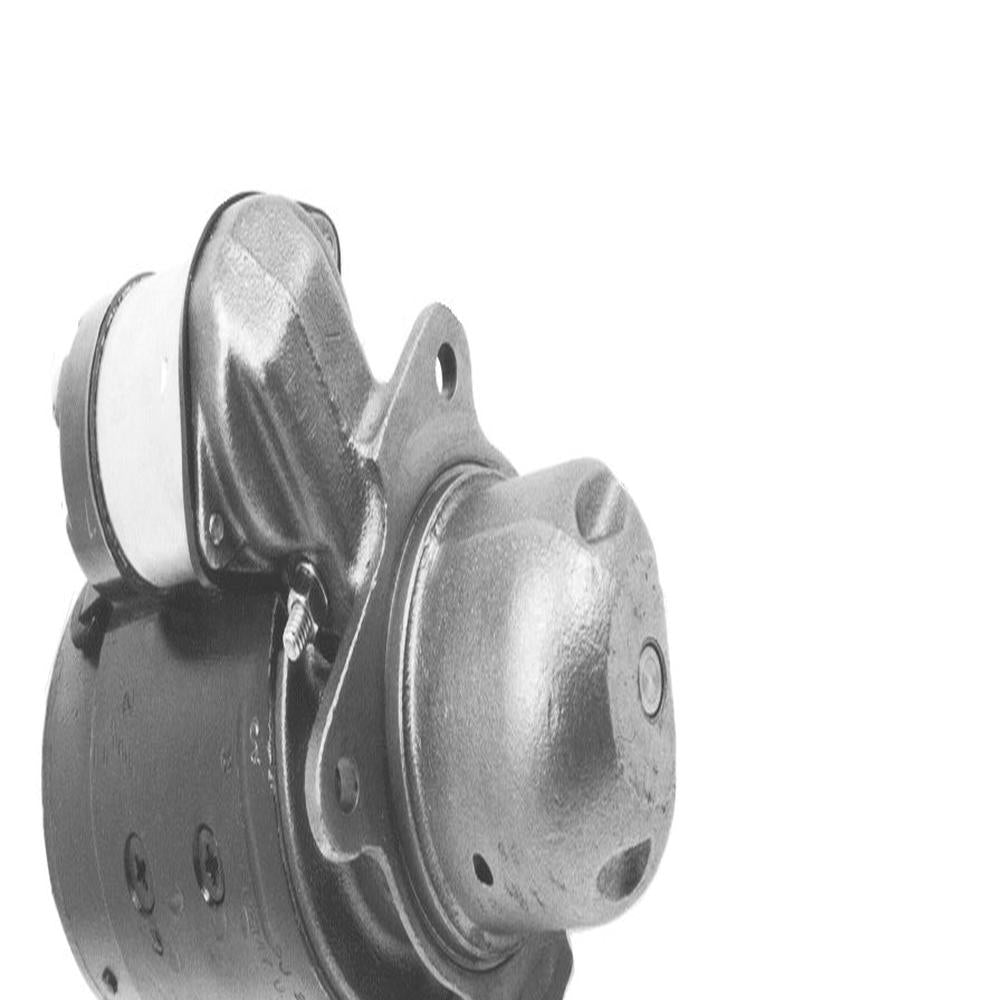 Starter — 27MT 12V 10T CW F/L Fits Allis Chalmers Replaces ROM4196N-USA