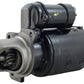 Starter — 27MT 12V 10T CW F/L Fits Bobcat Replaces 6630180