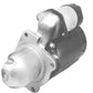 Starter — N- 10MT-HT 12V 9T WET Fits Hyster Replaces ROM4200N-USA