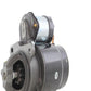 Starter — 10MT-HT 12V 10T CW Fits International Replaces ROM4220N-USA