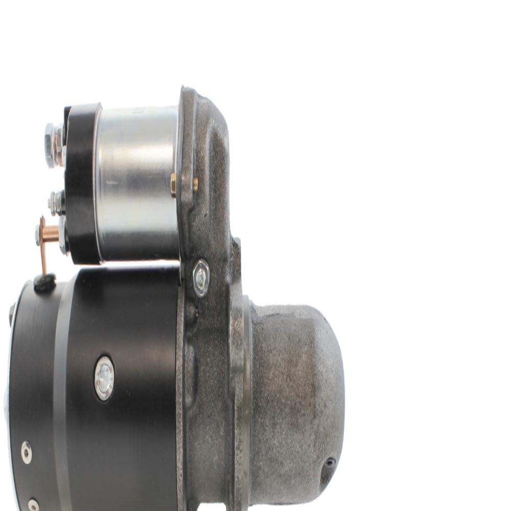 Starter — 10MT-HT 12V 9T CCW F/LIFT Fits TELEDYNE Replaces ROM4223N-USA
