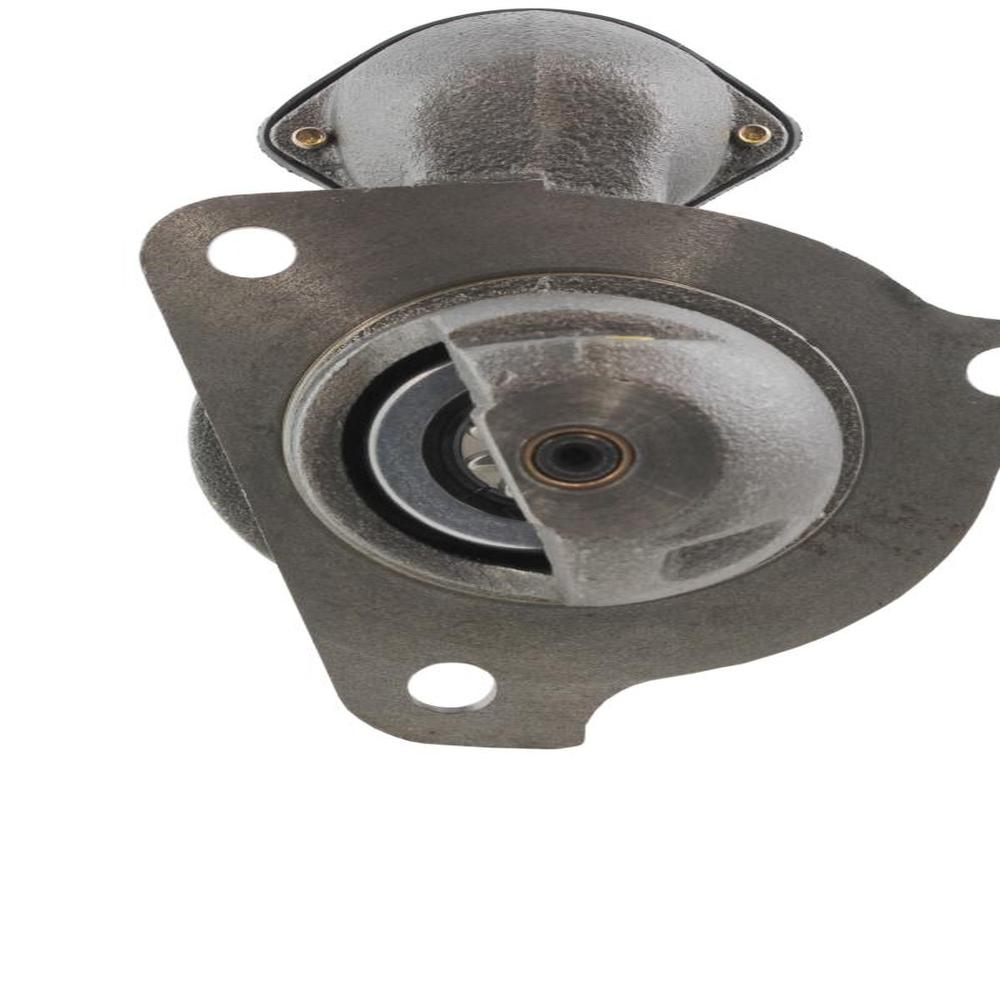 Starter — 10MT-HT 12V 9T CW WET Fits Case IH Replaces ROM4244N-USA