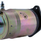 Starter — 10MTE 12V 12T CW CASE Fits Clark Replaces ROM4256N-USA