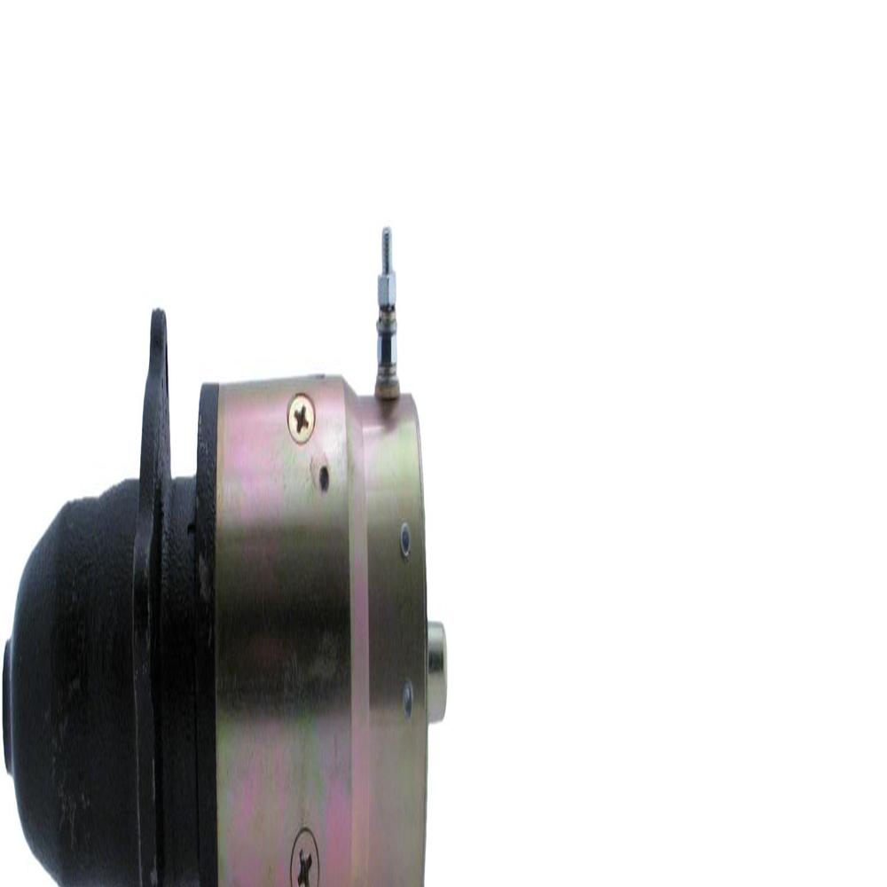 Starter — 10MTE 12V 12T CW CASE Fits Clark Replaces ROM4256N-USA