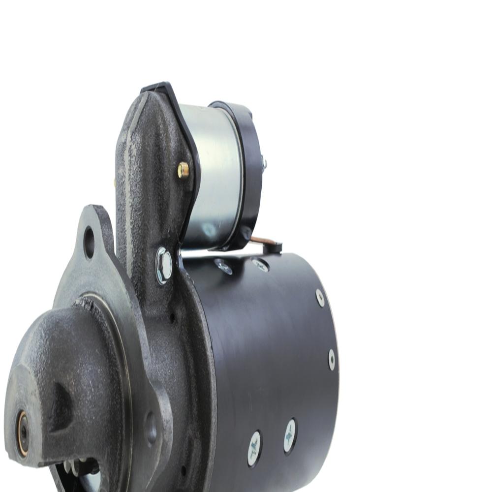 Starter — 20MT 12V 10T CW WET Fits Allis Chalmers Replaces ROM4266N-USA