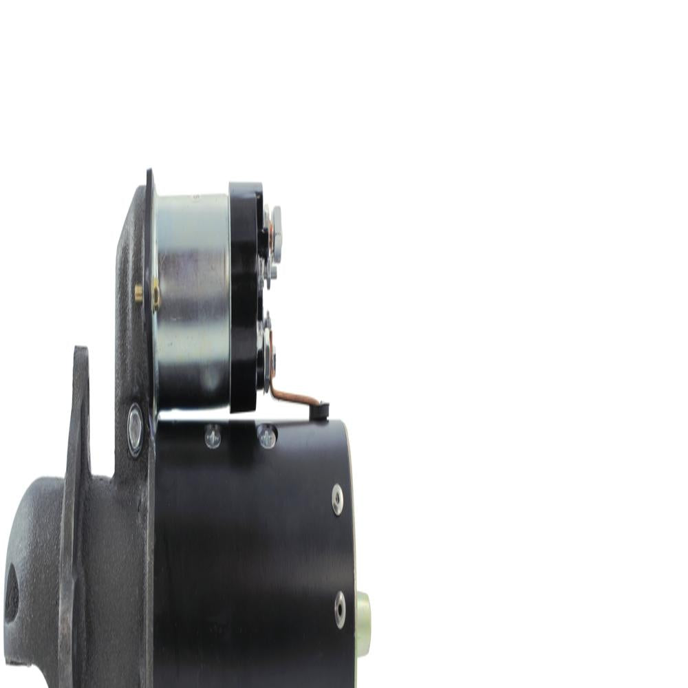 Starter — 20MT 12V 10T CW WET Fits Allis Chalmers Replaces ROM4266N-USA
