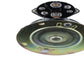 Starter — 20MT 12V 10T CW WET Fits Allis Chalmers Replaces ROM4266N-USA