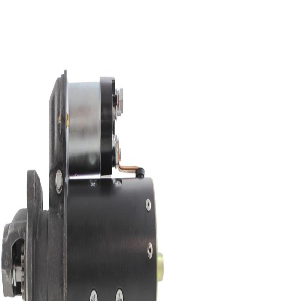 Starter — 27MT 12V 10T WET Fits Massey Ferguson Replaces ROM4267N-USA